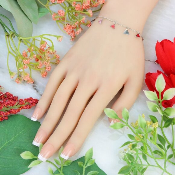 "New Beautiful Design Bracelet for Women/Girls, Gift, B852 - Picture 7 of 10